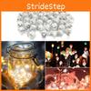 Balloon Led Individual Lights Tiny Wireless Battery Craft Glow Party Decoration
