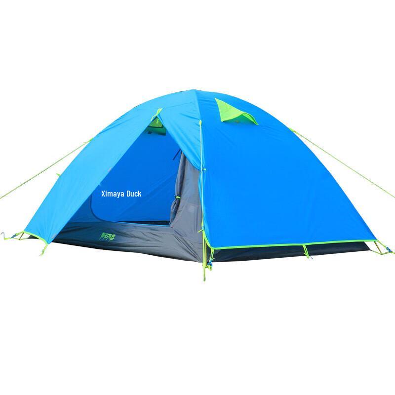 Himalaya Ultralight 3-Person Camping Tent