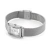 CITIZEN L Square Collection Square Shape Solar Watch L Eco-Drive EW5590-62A
