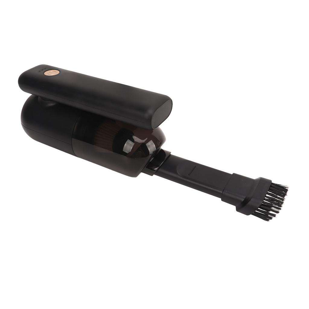Cordless Handheld Vacuum Cleaner Multifunction Powerful Low Noise Portable Vacuum Cleaner for Home