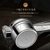Lemon Juicer, Fruit Juicer, Potato Masher, Potato Ricer, Stainless Steel, Manual, Hand Juicer, Fruit and Vegetable Juicer, Food Strainer, Multi-functi