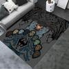 2025 New Skyrim Carpet Rug for Living Room Bedroom Home Sofa Decoration,Kids Play Non-slip Floor Mat166