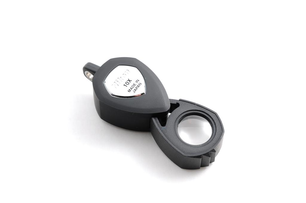 NIKON 10XNEW 10X NEW Jewelry Appraisal for Loupe