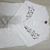 SEVENTEEN Wonwoo long-sleeve t-shirt white