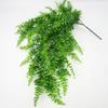 69-mesh Persian Wall-mounted Artificial Foliage for Home and Garden Entrance Canopies