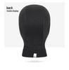 New 3MM Thickened Warm Diving Cap for Men and Women - Winter Swim, Snorkeling, Surfing, Sun Protection, Wetsuit Hood, Facekini.