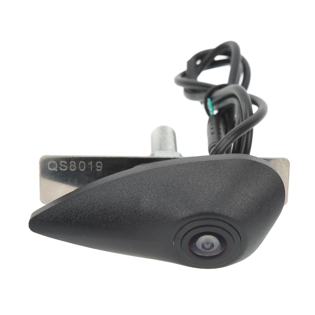 Kamera předního pohledu do auta CCD HD Noční vidění Náhrada pro Hyundai Elantra Verna Solaris Tucson IX35