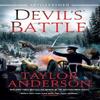 Devils Battle by Taylor Anderson Paperback Book 9780593200780