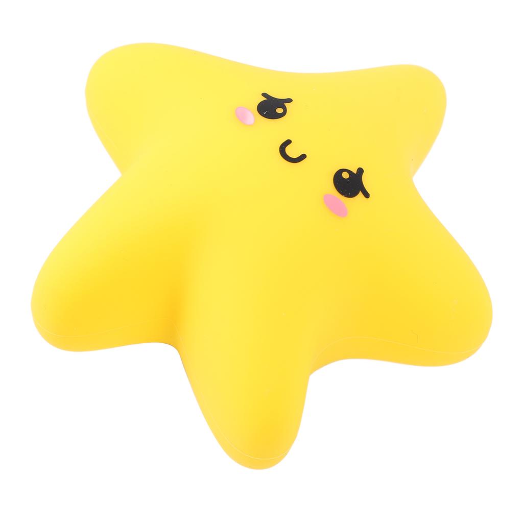 Silicone Night Light USB Charging Cute Soft Lighting Eye Caring Decorative Magnetic Wall Night Lamp for Bedroom