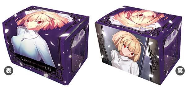 

Character Deck Case MAX NEO Tsukihime Arcueid
