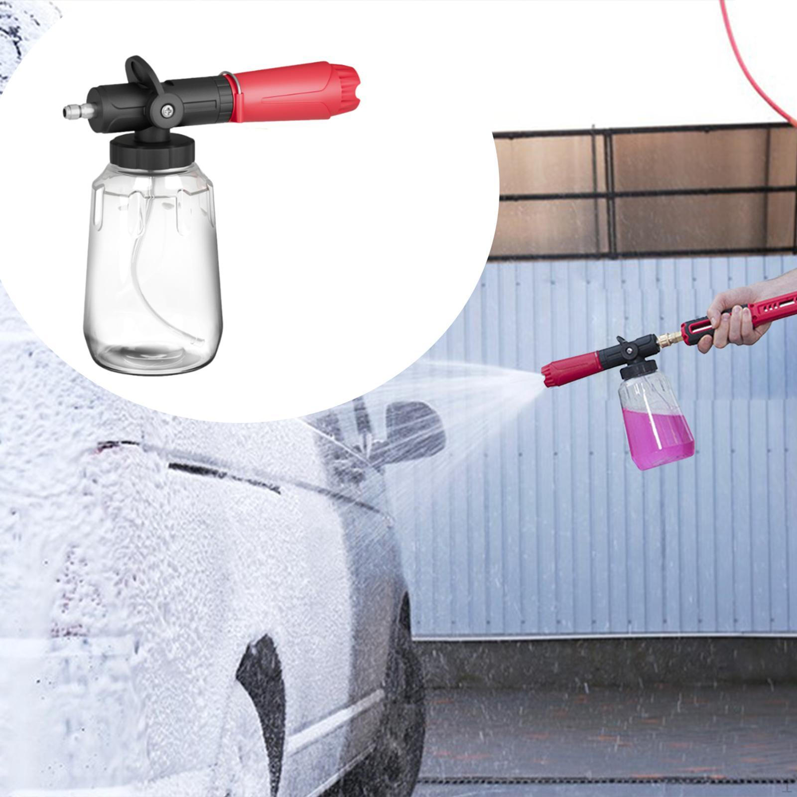 

Advanced Car Cleaning Sprayer: Solution for Vehicle Maintenance чистий