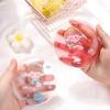 Reusable Hand Warmer Quick Heating Mini Portable Iron Hand Warmer Winter Self Heating Iron Plate Hand Warmer Gel Warmers