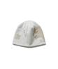 YUNE Soft Shape Beanie_[Ivory]