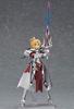 Figma Saber of ABS PVC Painted Movable Figure Fate/Apocrypha "Red" Non-scale &