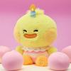 ZEROBASEONE Zeroni Home Party Mini Plush Doll