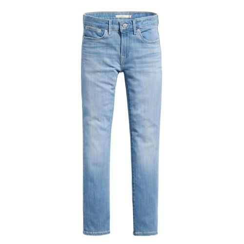 Levis Womens/Ladies 712 Slim Jeans