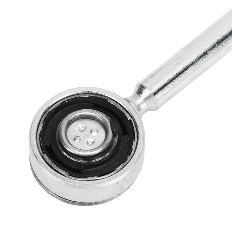 Schakelstang 245291 Transmissie Schakelhendel Koppeling Stang Vervanging voor Peugeot 206 206CC 206SW 207