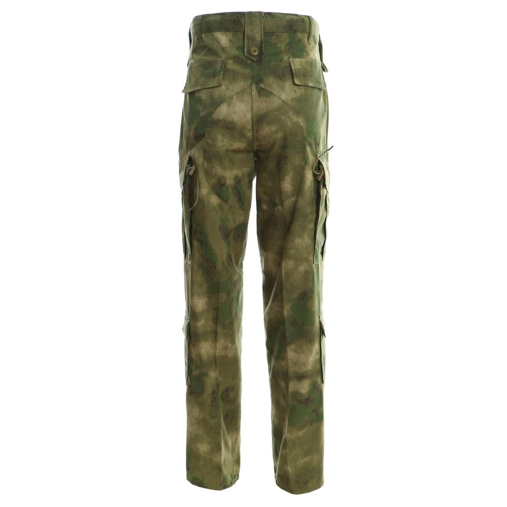 CP Real Person CSACU Suit Single Pants Tooling Casual Camouflage Tactical Pants