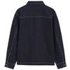 GAP Denim Jackets Men's Lapel Moderate Other 723058