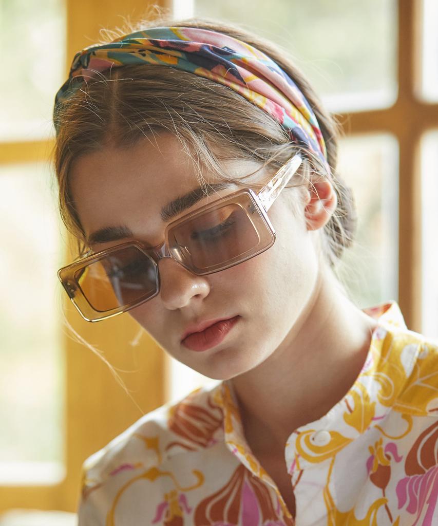 Deiwokeo Selena C4_Zeiss Lens Sunglasses