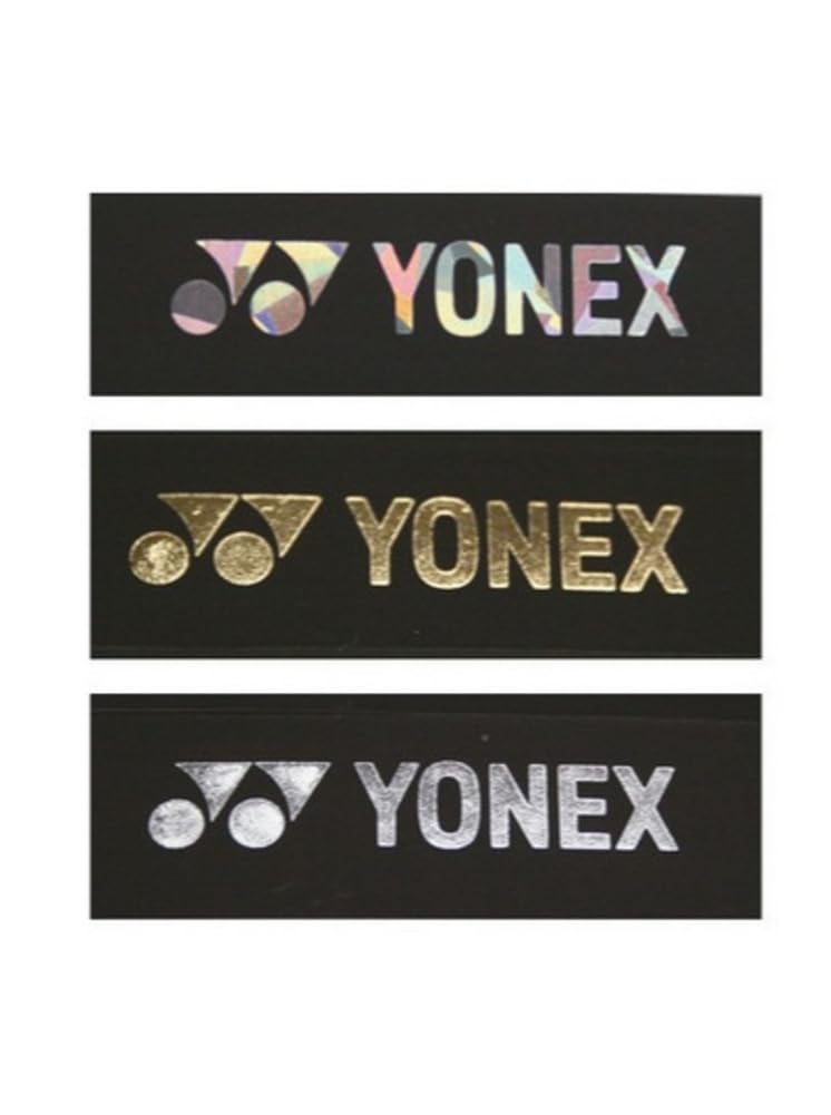 

YONEX Теннисный щиток 5 AC158 черный (3 ракетки)