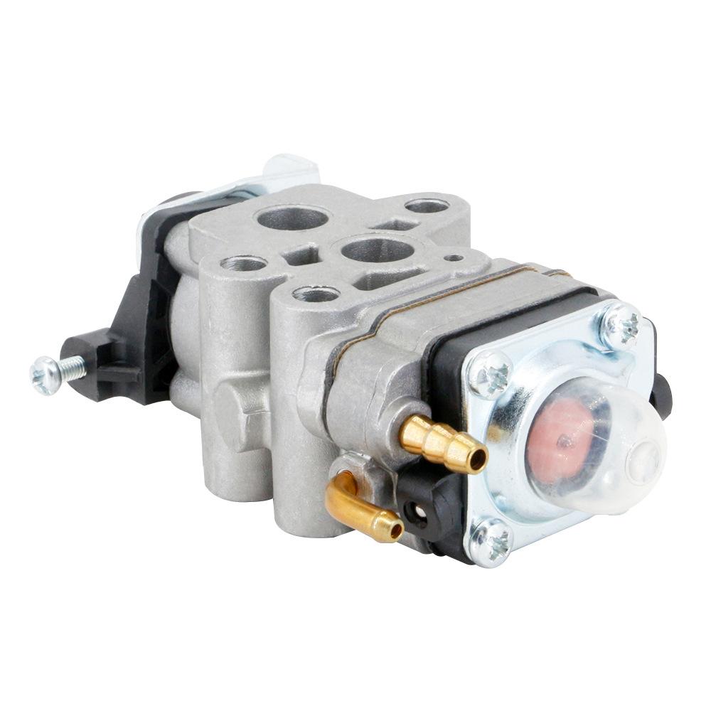 CHTZ6010 7510 Carburetor For Hedge Trimmer Brush Grass Trimmer Carburetors Garden Tools Replacement Parts