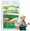 Agrowłóknina Wiosenna Biała 19g/m² 2,1x10 M Do Ochrony Warzyw I Kwiatów