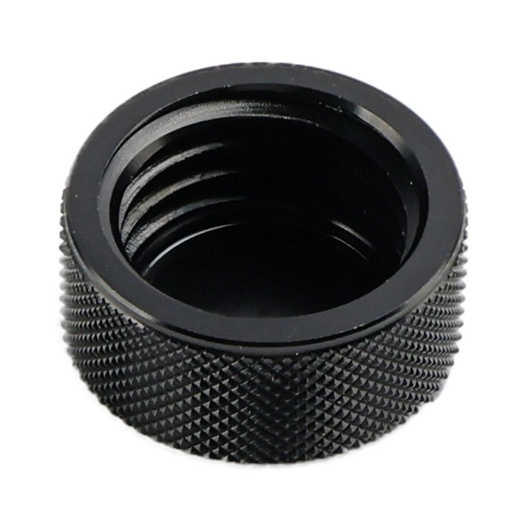 Radiator Cover Coolant Cap Lid For Scrambler 400X 2023 2024 2025 Black