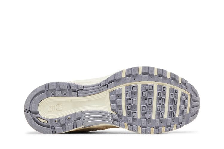 Nike P-6000 Light Bone (Women's)