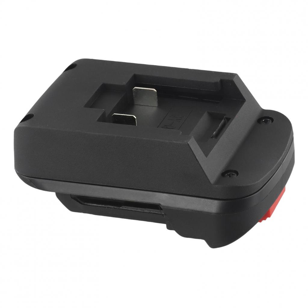 1PCS For QIMO/For Hulk Battery To For Mta Body Converter Battery Charger