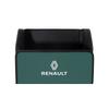 Renault Exclusive Car runk Storage Box Foldable Auto Organizer Bag For NewRenault RS Megane 2 3 4 Trafic Scenic 2 Clio Captur Tw BB2