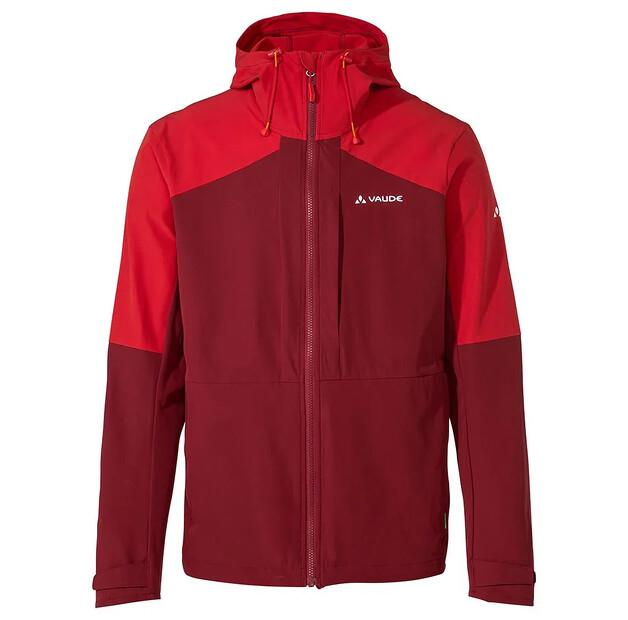VAUDE Elope Wind Softshell Jacket