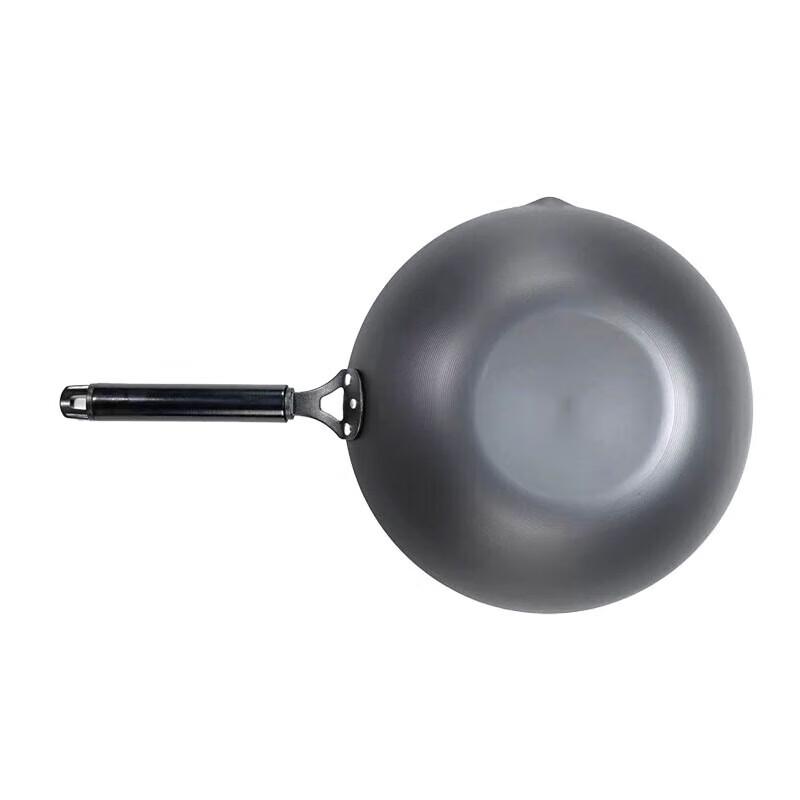 Sanhe Premium Iron Wok