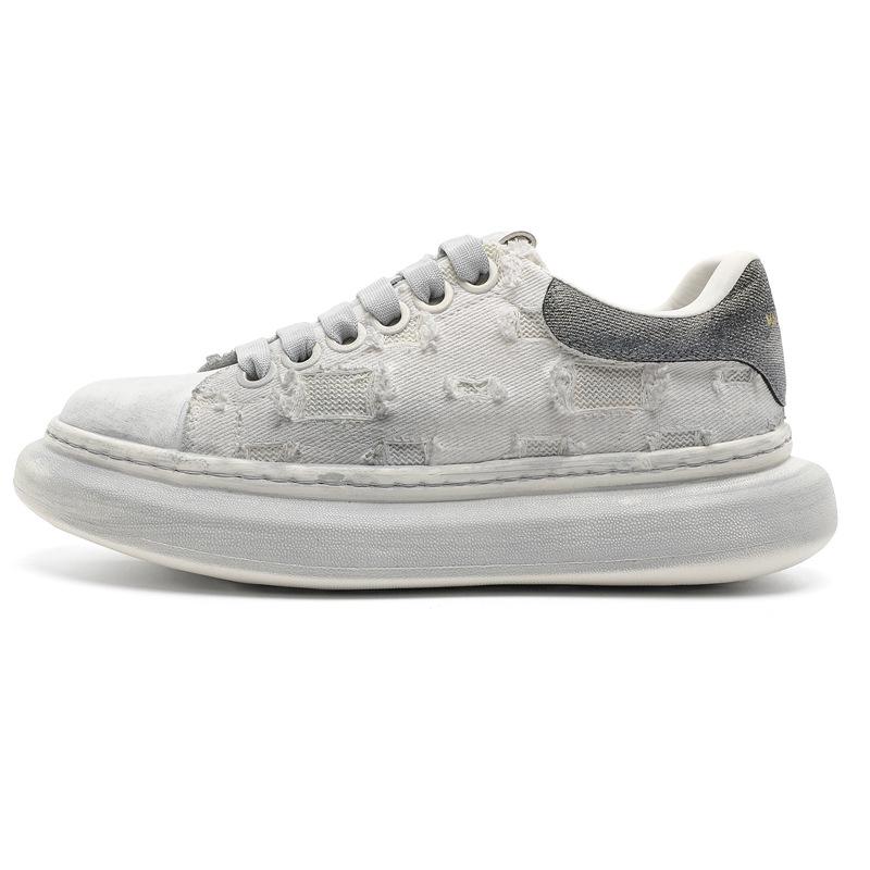 2025 Trendy Men s Youth Versatile Thick-Soled Sports and Casual Shoes 41