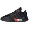 Nite Jogger Originals 'Black Metallic' FV3788