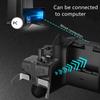 Controller Handle Back Attachment with Headphone Jack for Xbox Series Plug-and-Play 3.5mm X/S