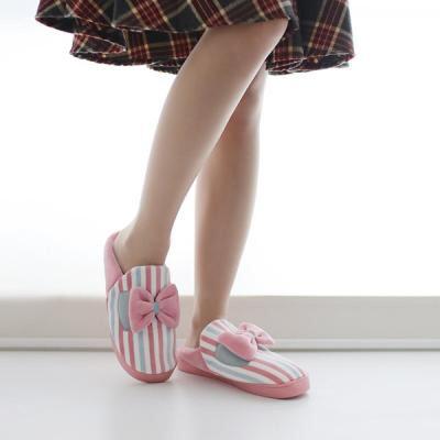 Unisex schoenen – Unisex slippers voor thuis