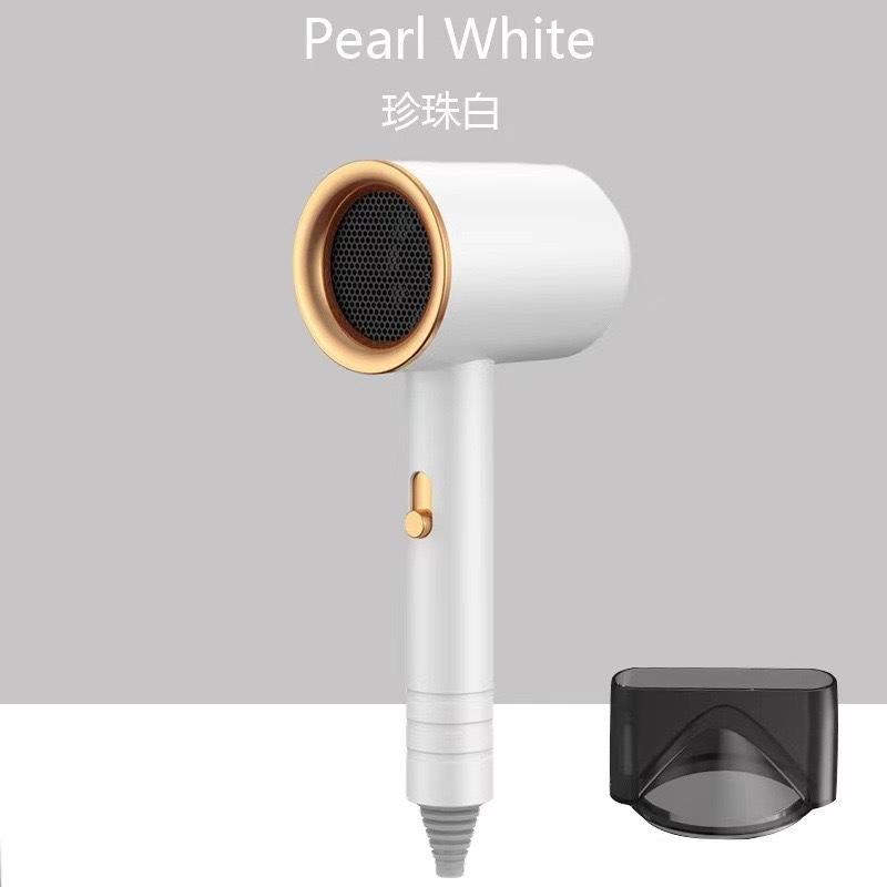 New Hotel Wall Mounted Non Punching Hair Dryer, Homestay Hotel Home Bathroom Overheat Protection Electric Hair Dryer