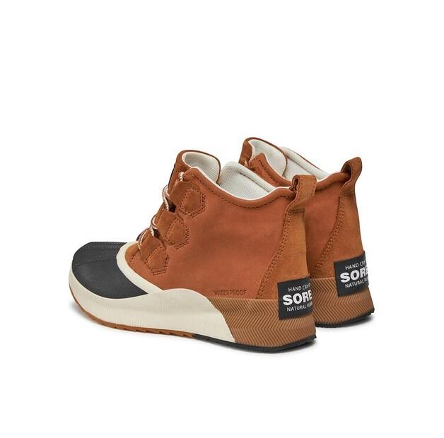 Sorel Out N About™ Iii Classic Wp Ankle Boots NL4431-243 Brown