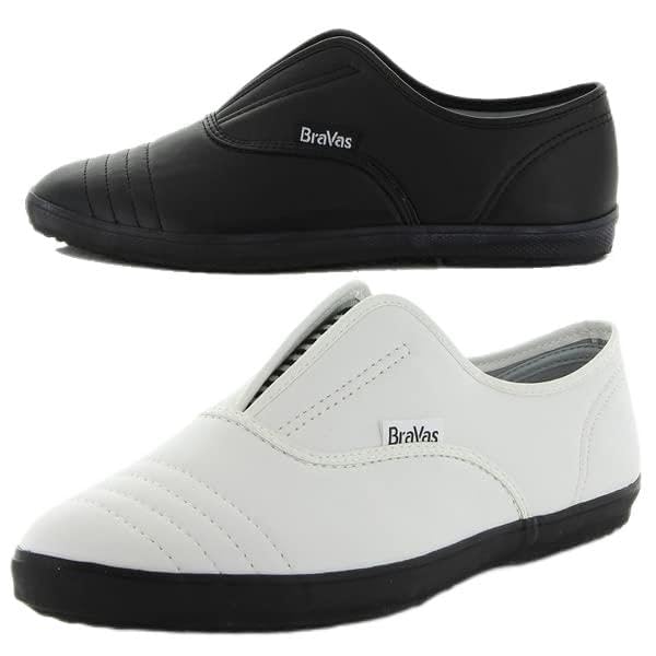 

Кроссовки Moonstar Brabus 215A, ширина 2E, черные, 24,5 см, чёрный