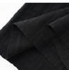 Exquisite Jacquard Knitted Petite A-line Dress - Slimming Women's Clothing