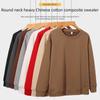 Tops – Camisolas e sweatshirts