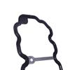 Engine Valve Cover Gasket Grommets Seals For Jeep Wrangler Cherokee Grand Cherokee 1996-2006 4.0L L6 OHV 12V 53020758 VS50266