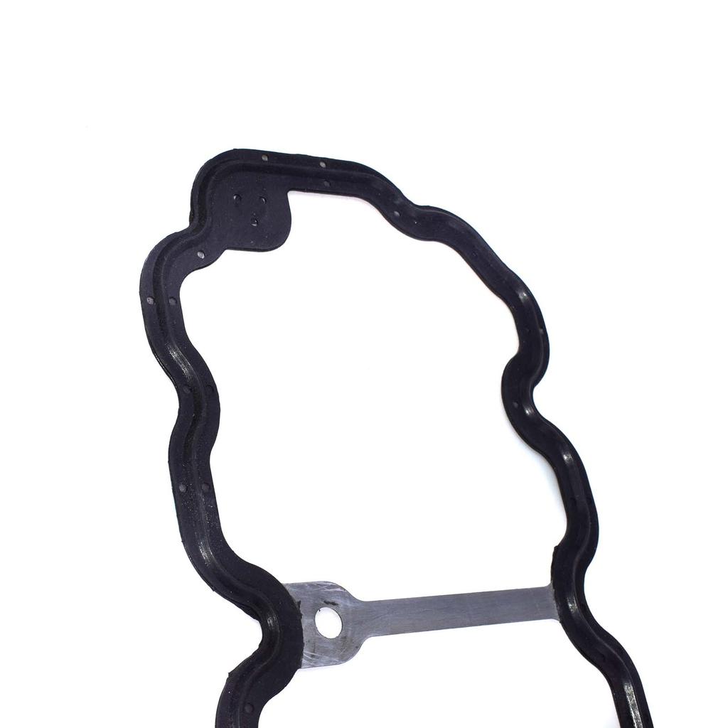 Engine Valve Cover Gasket Grommets Seals For Jeep Wrangler Cherokee Grand Cherokee 1996-2006 4.0L L6 OHV 12V 53020758 VS50266