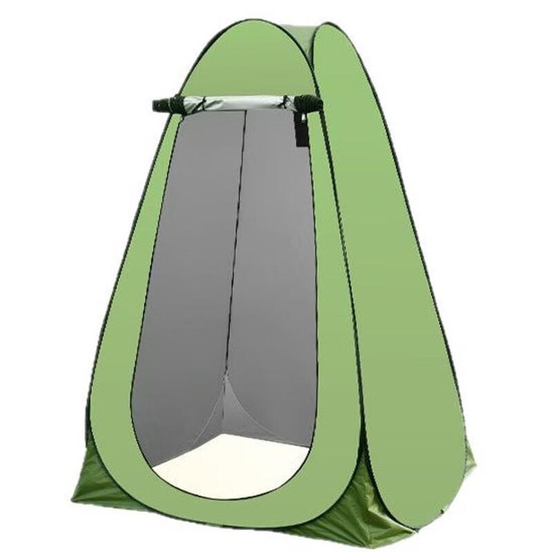 Portable Outdoor Privacy Tent with 5.3MM Frame