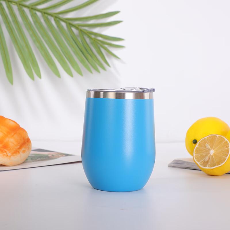 Xuanyong Duoli Thermal Egg-Shaped Insulated Cup