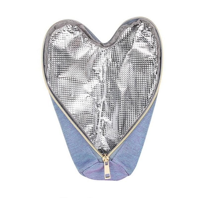 Biberon d'alimentation pour bébé chauffe-lait sac isolant sac thermique biberon Bolsa Botella Termica Thermos porte-biberon
