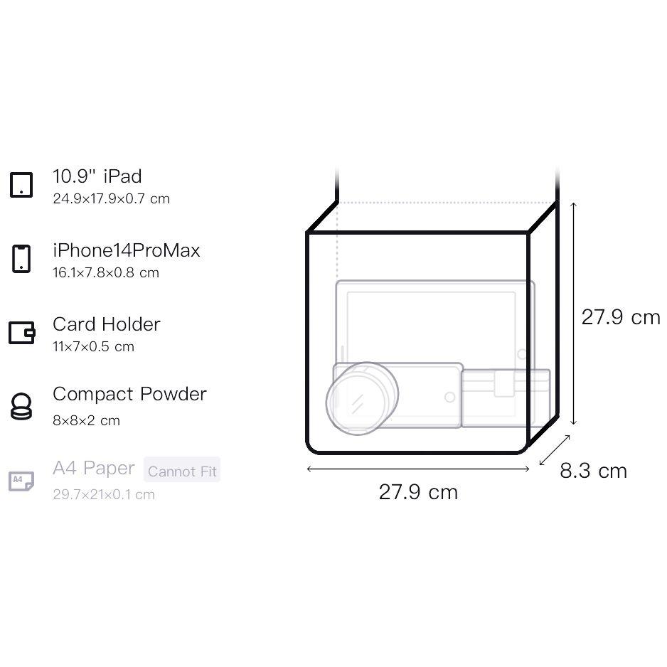 Coach Brooklyn 28 Logo Snap Closure Pebbled Leather Hobo Bag Women handbags Brass Black CU068-B4BK
