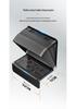 Langshi Ge TC7 Second Gen Mobile Teleprompter for Phones & Tablets