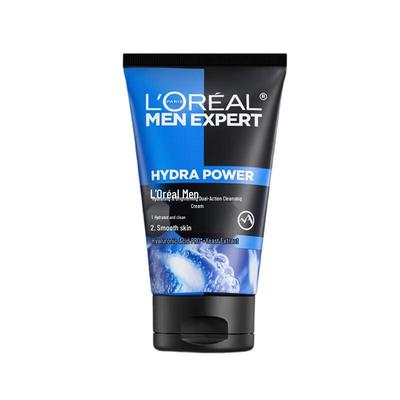 L'Oréal Men's Hydra Energetic Facial Cleanser